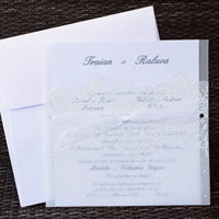 catalog invitatii polen